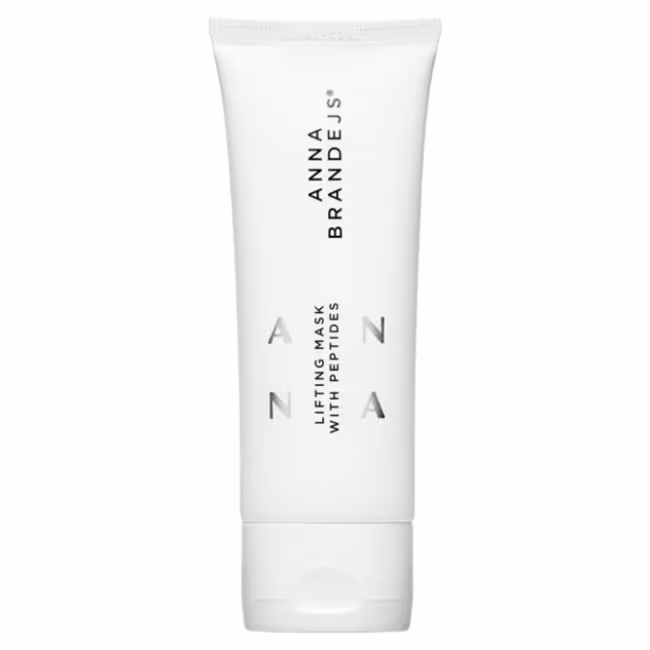 ANNA BRANDEJS Liftingová pleťová maska ​​70 ml