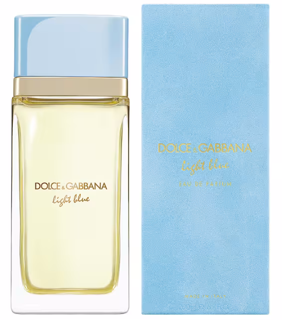 Dolce & Gabbana Light Blue - EDP 200 ml