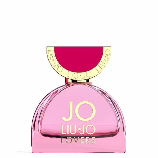 Liu Jo Lovers Jo toaletná voda 50 ml