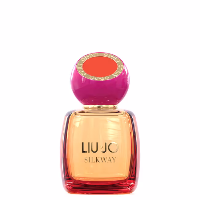 Liu Jo Silkway toaletná voda 100 ml