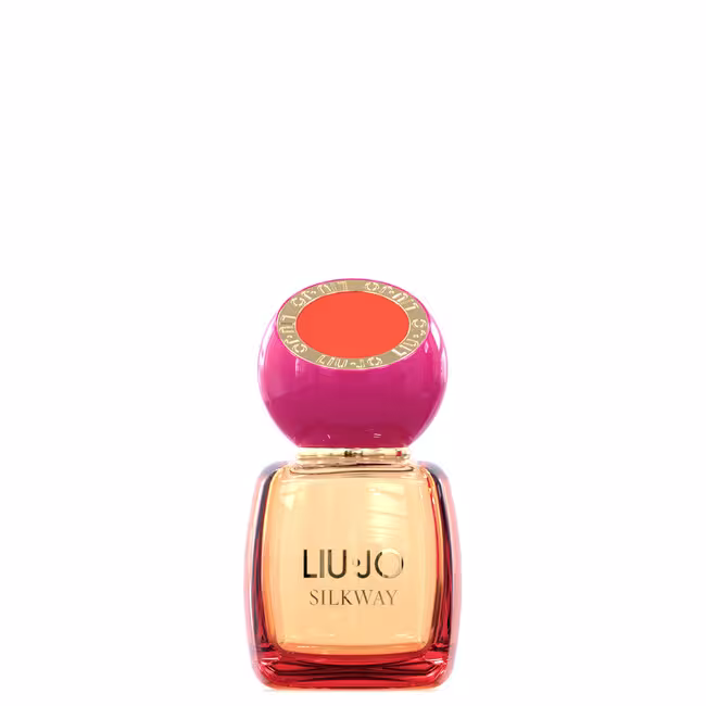 Liu Jo Silkway toaletná voda 30 ml