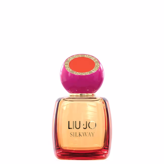 Liu Jo Silkway toaletná voda 50 ml