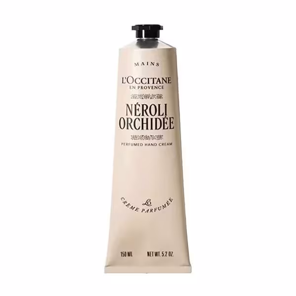 L'Occitane en Provence Krém na ruky Néroli & Orchidée Hand Cream 150 ml