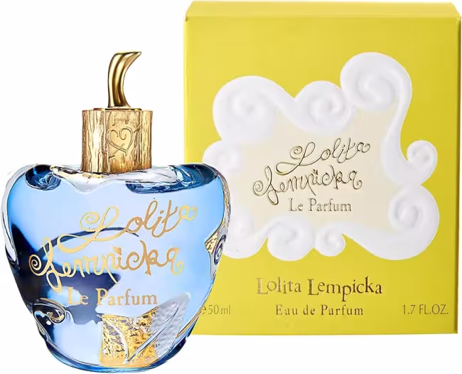 Lolita Lempicka Lolita Lempicka Le Parfum - EDP 50 ml