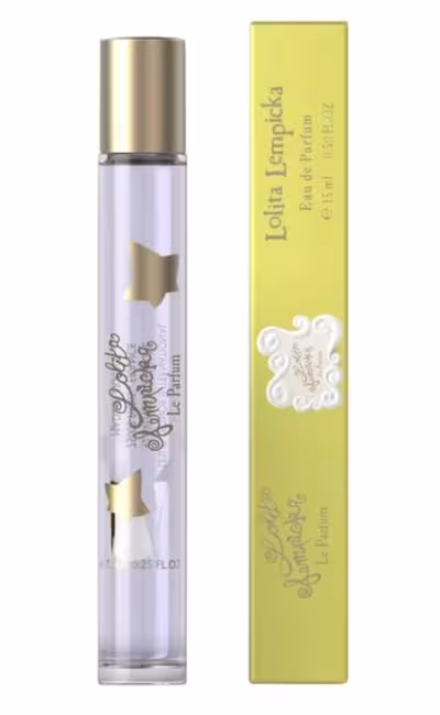 Lolita Lempicka Lolita Lempicka Le Parfum - EDP - miniatúra 15 ml