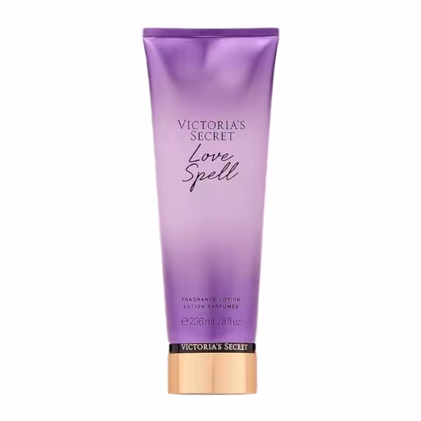 Victoria's Secret Love Spell - telové mlieko 236 ml