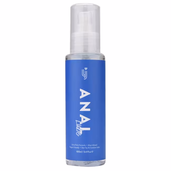 Análny lubrikant s neutrálnym PH Loving Joy 100 ml