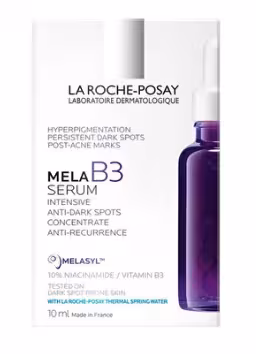 LA ROCHE-POSAY Mela B3 sérum 10ml
