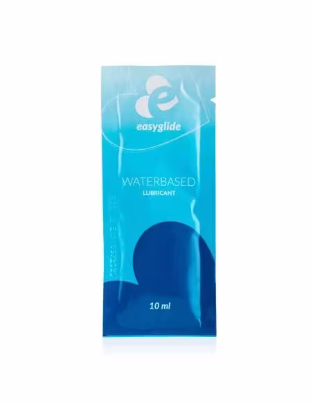 EasyGlide - lubrikant na vodnej báze - 10 ml