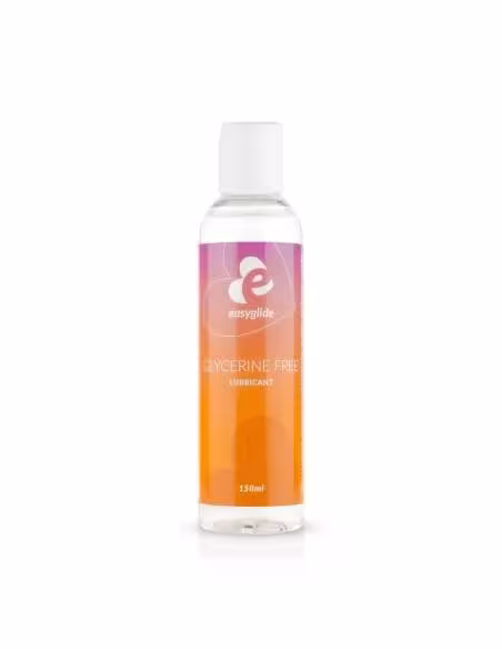 EasyGlide - lubrikant na vodnej báze bez glycerínu - 150 ml