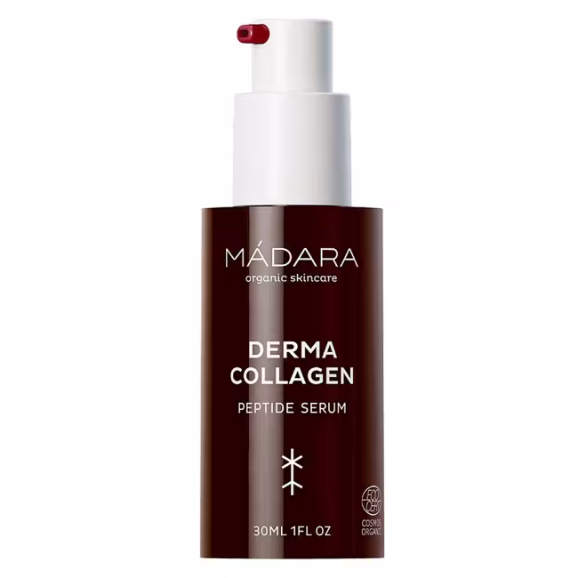 MÁDARA Derma Collagen Hydratačné spevňujúce pleťové sérum 30 ml