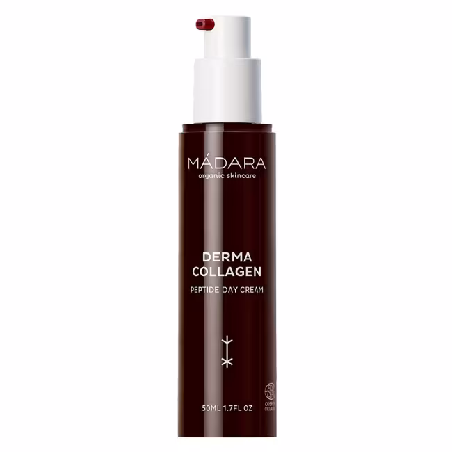 MÁDARA Derma Collagen Hydratačný spevňujúci pleťový krém 50 ml