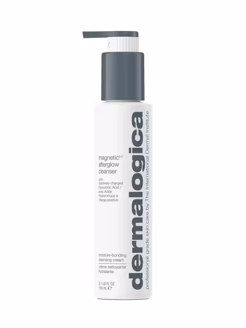 Dermalogica Čistiaci krém na tvár Magnetic Afterglow Cleanser 150 ml