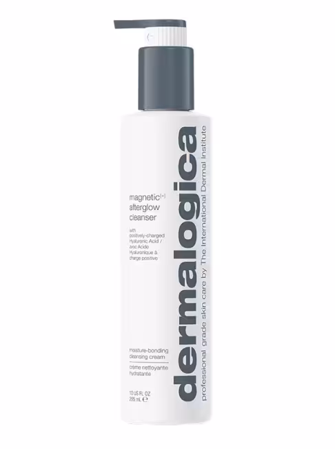 Dermalogica Čistiaci krém na tvár Magnetic Afterglow Cleanser 295 ml