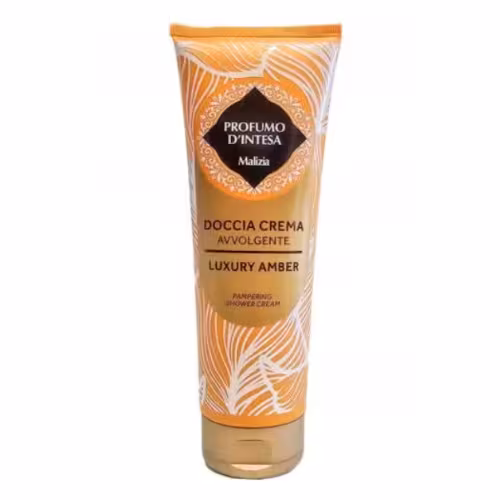 Malizia Profumo D Intesa Sprchový krém - Royal Iris 250ml