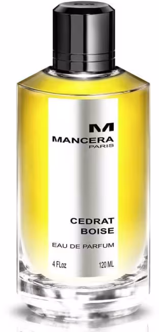 Mancera Cedrat Boise - EDP 120 ml