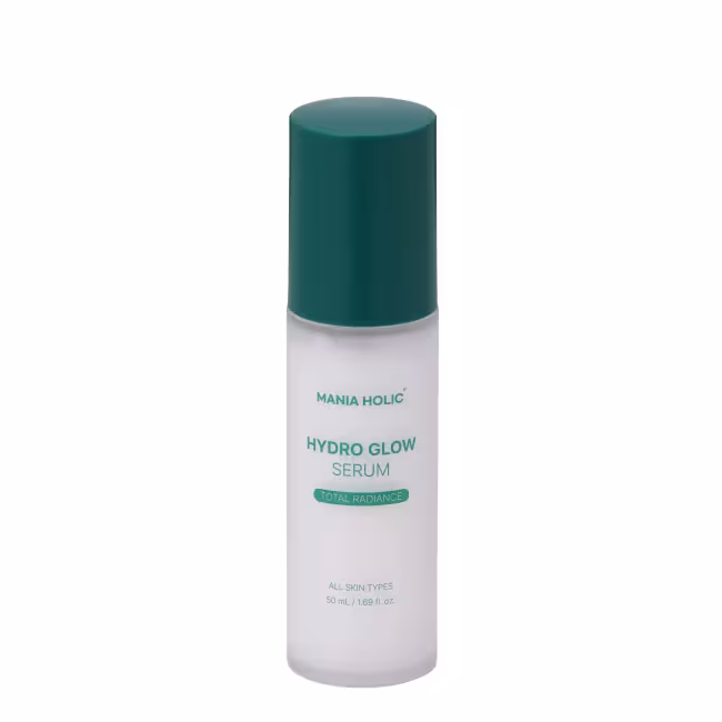 Mania Holic Rozjasňujúce hydratačné sérum Hydro Glow Serum 50 ml