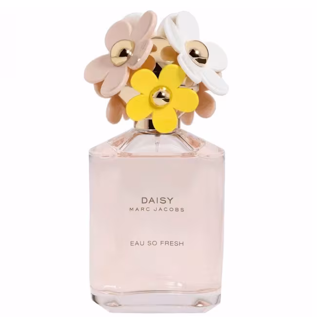 Marc Jacobs Daisy Eau So Fresh toaletná voda 75 ml