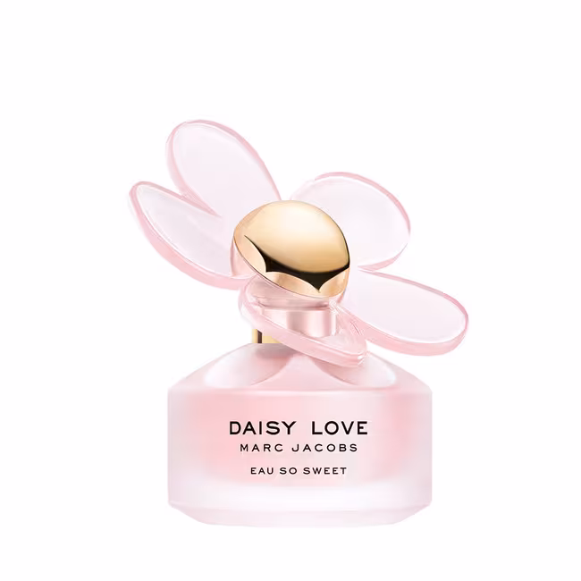 Marc Jacobs Daisy Love Eau So Sweet toaletná voda 100 ml