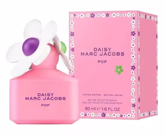 Marc Jacobs Daisy Pop - EDT 50 ml