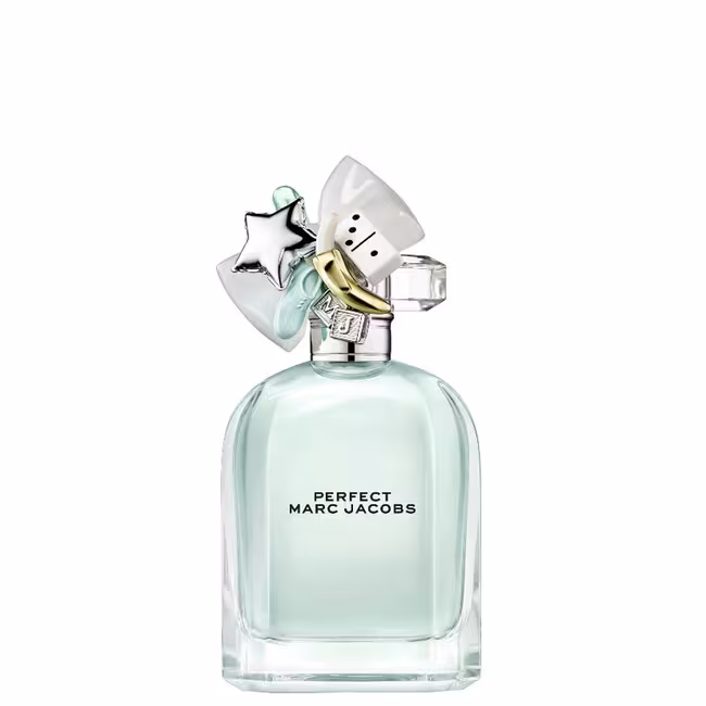 Marc Jacobs Perfect Eau de Toilette toaletná voda 100 ml