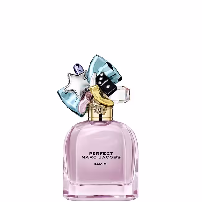 Marc Jacobs Perfect Elixir parfumovaná voda 50 ml