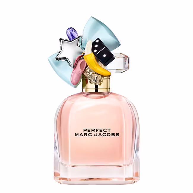 Marc Jacobs Perfect parfumovaná voda 100 ml