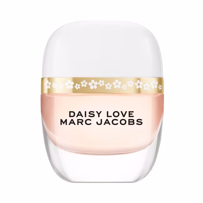 Marc Jacobs Petals Daisy Love toaletná voda 20 ml