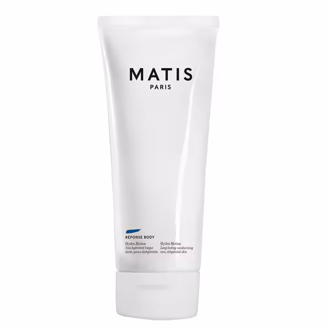 Matis Body hydratačné mlieko 200 ml, Hydra Motion