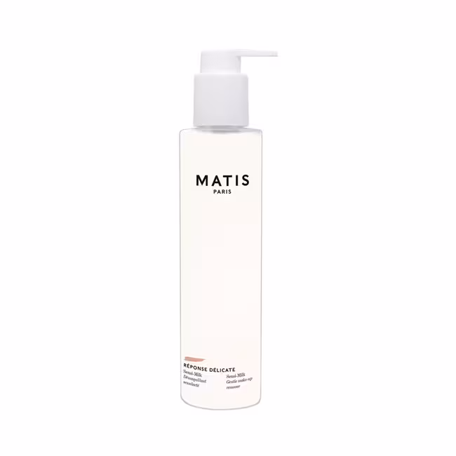 Matis Delicate odličovacie mlieko 200 ml, Sensi Milk