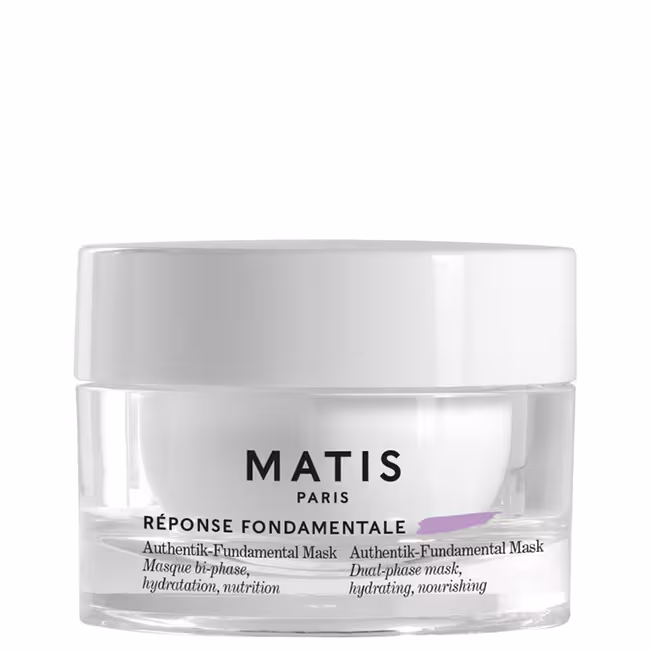 Matis Fondamentale pleťová maska 50 ml, Authentik Mask