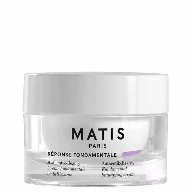 Matis Fondamentale pleťový krém 50 ml, Authentik - Beauty