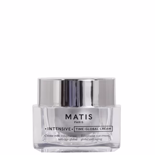 Matis Intensive spevňujúci krém 50 ml, Time-Global Cream