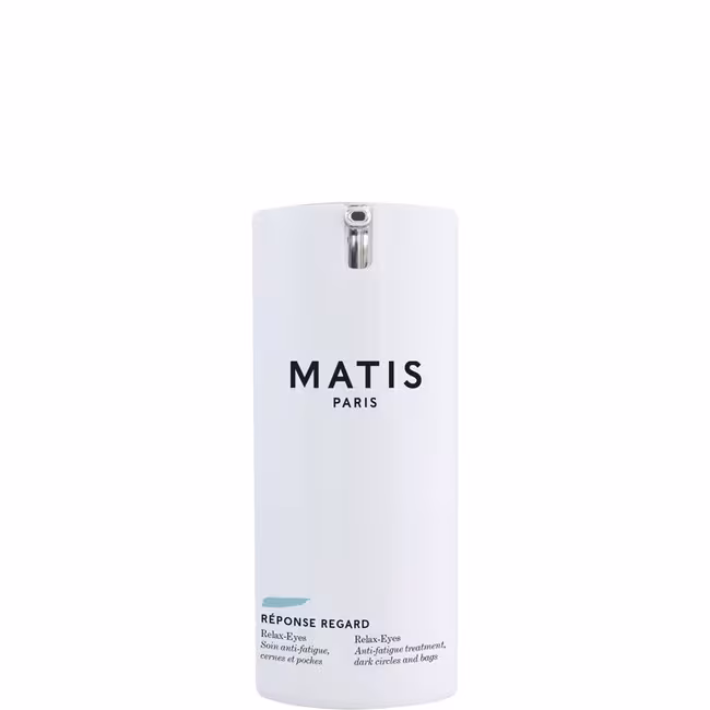 Matis Reponse Regard očný krém 15 ml, Relax Eyes