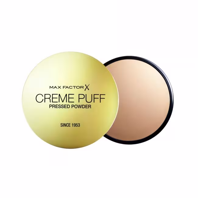 Max Factor Creme Puff púder, nouveau beige 13