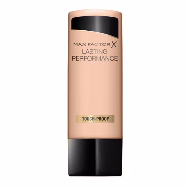 Max Factor Lasting Performance make-up, soft beige 105