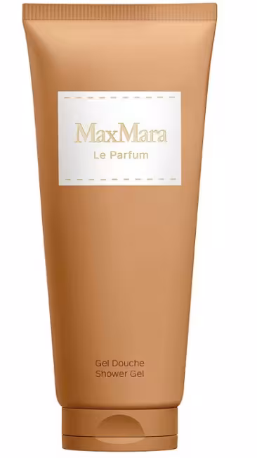 Max Mara Max Mara Le Parfum - sprchový gél 200 ml