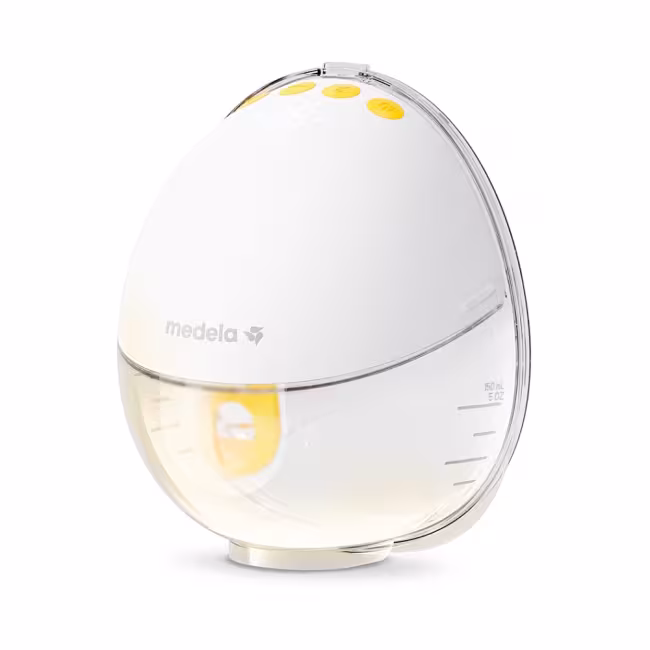 MEDELA Odsávačka mlieka elektrická motion inbra™ single