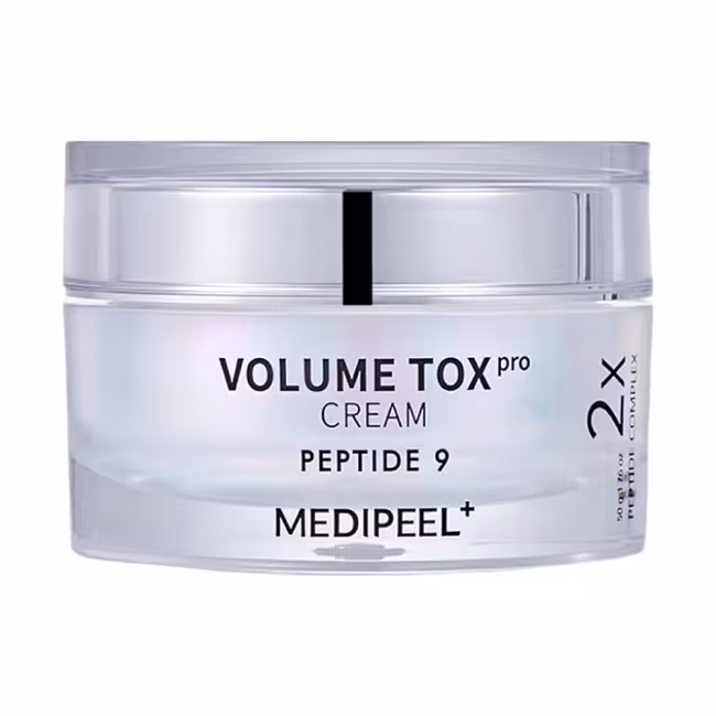 MEDI-PEEL Peptide 9 Volume Tox Krém proti vráskam 50 ml