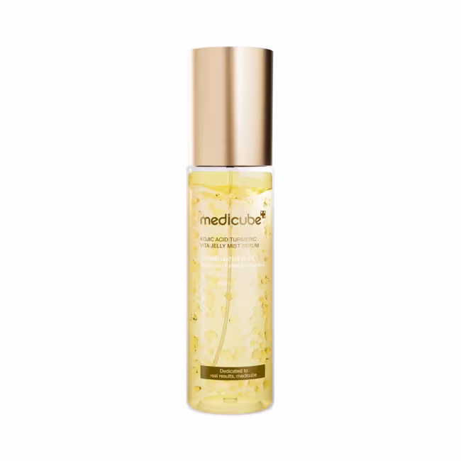 Medicube Rozjasňujúce pleťové sérum Vita Jelly Mist Serum 100 ml
