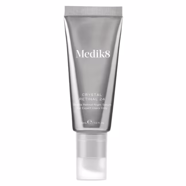 Medik8 Crystal Retinal 24 sérum 30ml