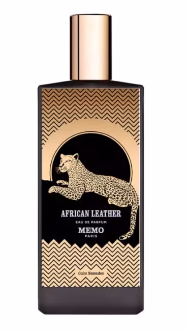 Memo African Leather - EDP 75 ml
