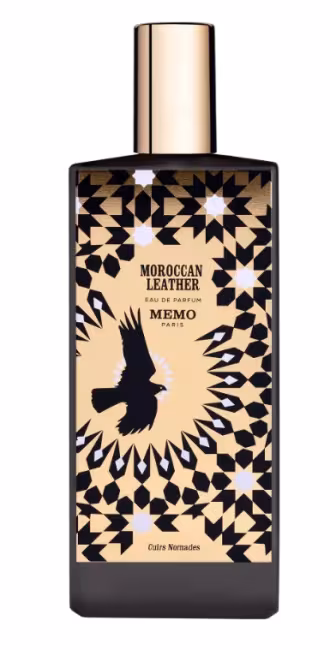 Memo Moroccan Leather - EDP 75 ml
