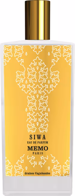 Memo Siwa - EDP 75 ml