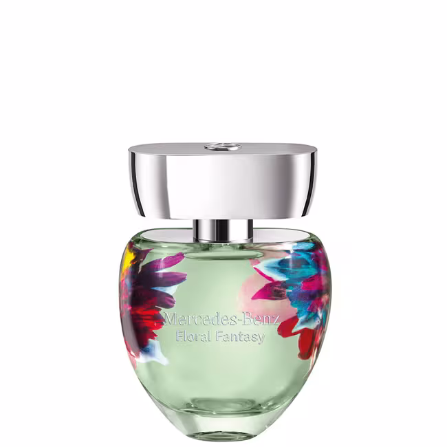 Mercedes Benz Floral Fantasy toaletná voda 60 ml