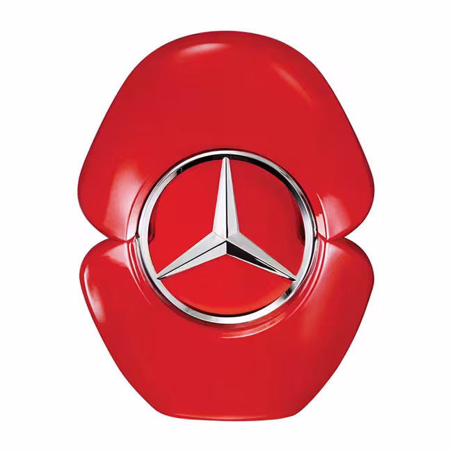 Mercedes Benz Woman In Red parfumovaná voda 60 ml
