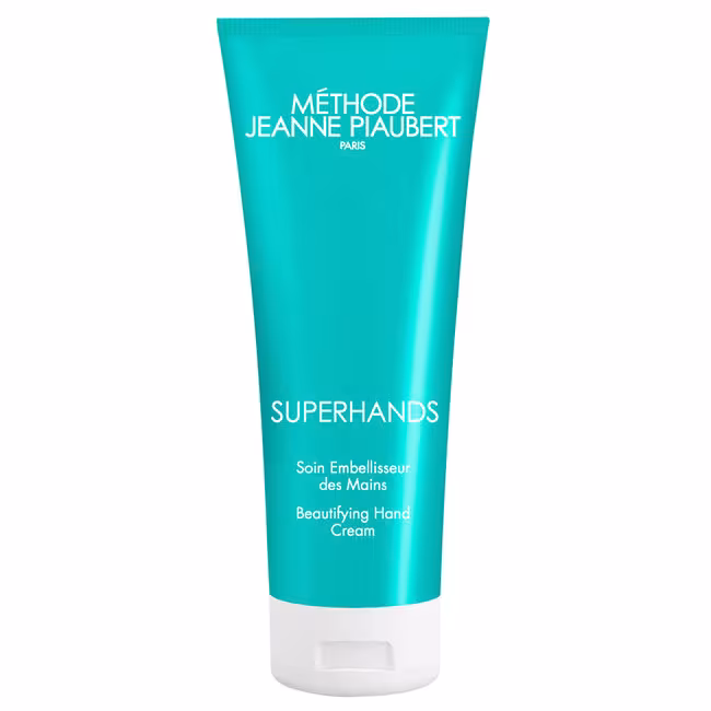 Methode Jeanne Piaubert Body Care krém na ruky 75 ml, Beautifying Hand Cream