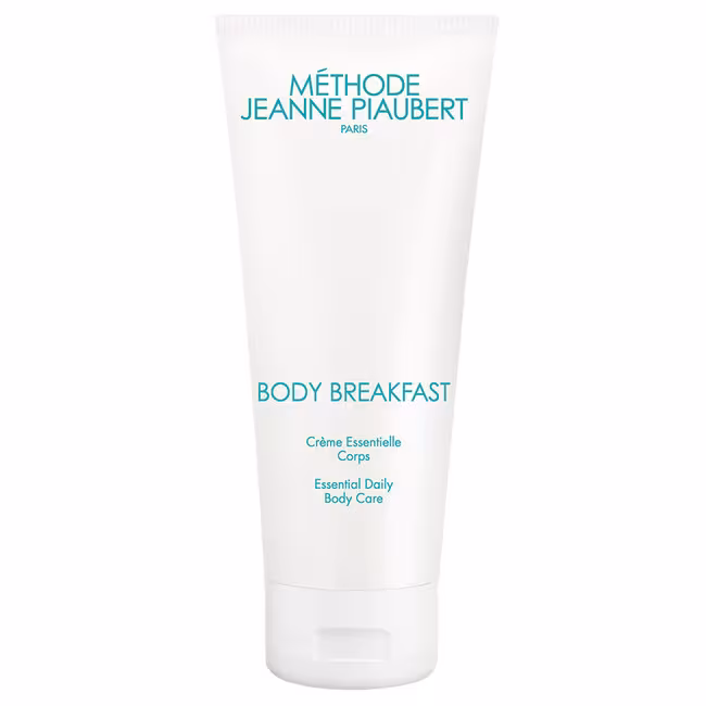 Methode Jeanne Piaubert Bodybreakfast, telové mlieko 200 ml