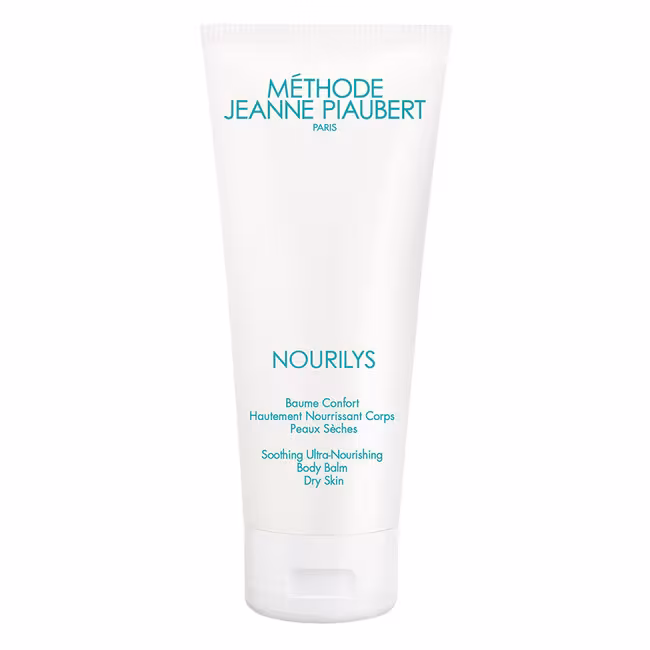 Methode Jeanne Piaubert Nourilys, telový balzam 200 ml