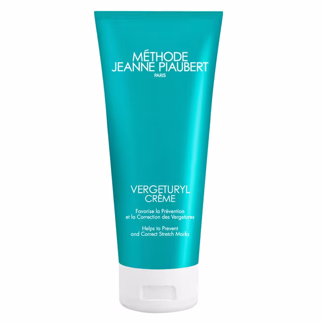 Methode Jeanne Piaubert Vergeturyl Crème, krém na korekciu strií 200 ml